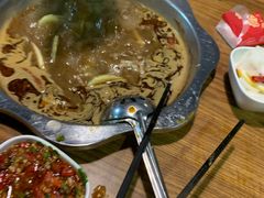 -傣妹火锅(南京东路一店)