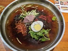 -鑫日千里马朝鲜族小馆(总店)