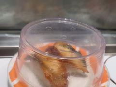 -新一番三文鱼寿司(大东海店)