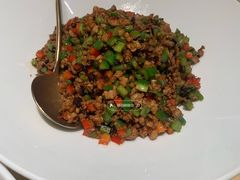 黑三剁猪肉-一坐一忘云南菜(卓悦中心)