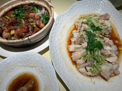 -惠食佳(滨江大公馆店)