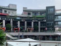 -浦江城市生活广场(江月路店)