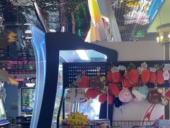 -反斗乐园(领展中心城店)