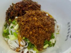 -老长沙原汁原味粉馆(韭菜园店)