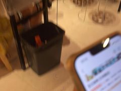 大堂-宝记烧烤·碳锅羊肉·羊蝎子火锅·夜食社(文体路创始店)