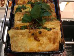 -唛嘻哒烤串朝鲜族风味(金桥店)