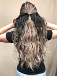 -Miracle集简美发沙龙