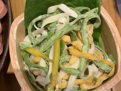 -季季山·云南野生菌火锅(上海首店)