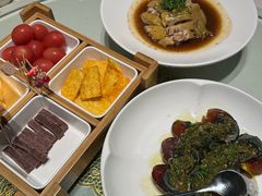 -北国饭店(汕头卜蜂店)
