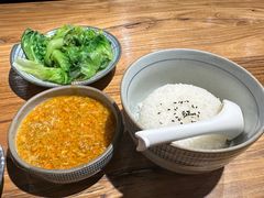 -南小蟹手工點心(三里屯店)