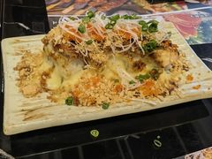 -千和日本料理(龍坪天虹店)
