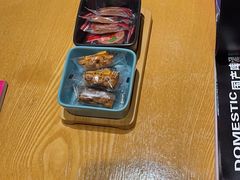 -星光小把串·海鲜烧烤(西安路店)