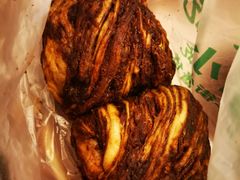 -老回回烩面馆(左家庄店)
