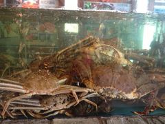 辣炒板蟹-蟹之国·精品蟹料理(极地店)