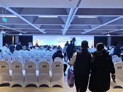 -北京港澳中心瑞士酒店·瑞士咖啡厅·自助餐