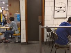 -麦当劳(文武路店)