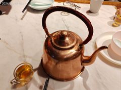 -小吊梨汤·北京菜·烤鸭(鸟巢店)