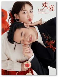 -樱花婚纱摄影