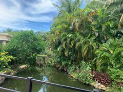 -三亚湾海居铂尔曼度假酒店