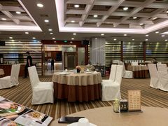 大堂-一品粤珍轩(吴中路店)