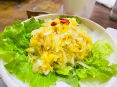 -爱新觉罗福臨火锅馆(万科滑雪场店)