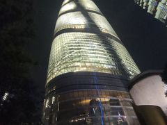 -上海中心大厦