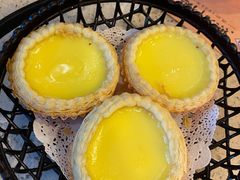 松化鸡蛋挞-点都德(聚福楼店)