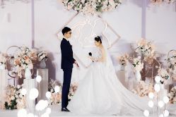 -蘭club婚礼策划