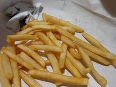-The Habit Burger Grill 哈比特汉堡(爱琴海店)