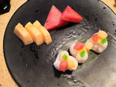 -喜鹊茶点.啫煲(车陂店)