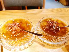 木瓜凉粉-麦麦山云南菜(复地活力城店)
