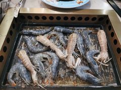-炭烤麻里·臻选自助烤肉料理(观音桥大融城店)