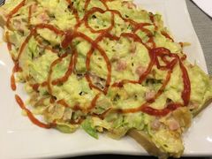 -吱咖啡西式简餐