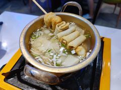 -双门洞·珍珠家韩式烤肉(永丰社区八区店)