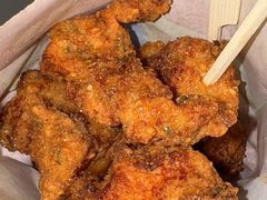-Kyochon1991校村炸鸡(杨高中路店)