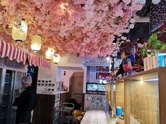 大堂-赤谷和牛烧肉居酒屋(石景山店)