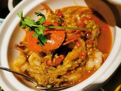 -炊烟小炒黄牛肉(东庆街店)