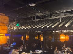 -绿茶餐厅(燕郊永旺店)