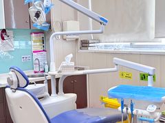 -希玛爱康健口腔(罗湖火车站店)