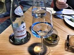 -迪拜帆船酒店海底餐厅