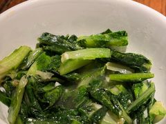 -寨子里的钵钵菜-湘西山里菜(火车站店)