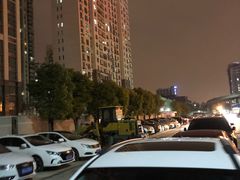 -长江国际商业购物中心·停车场