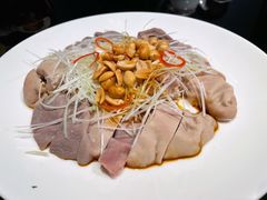 冷水猪肚-炳胜品味(海印总店)