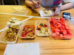 -腾讯食堂(腾讯大厦店)