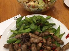 -木屋烧烤(西南角店)