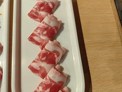 -东道煮牛肉火锅(东盛大街店)