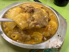 -胜利茶餐室