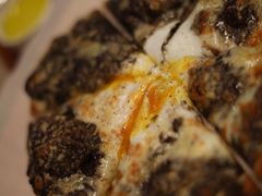 -Mercato莫卡多露台餐厅与酒吧(K11店)
