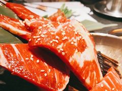 -伊茉家的烤肉店(勒泰中心店)