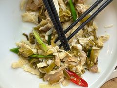 -客汀家宴·客家烟火 四季食材(集美店)